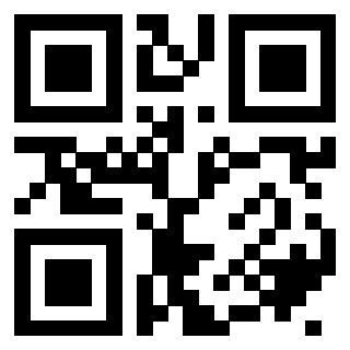 3407400202 - Immagine del QrCode associato