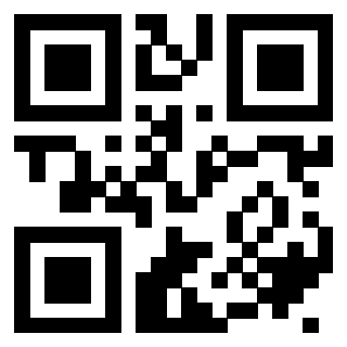 Il QrCode di 3407400206