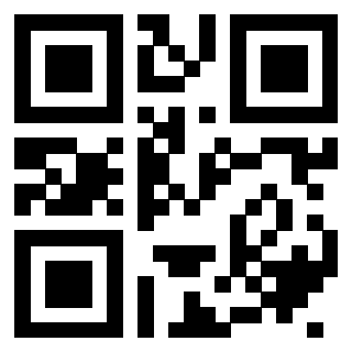 Immagine del Qr Code di 3407400207