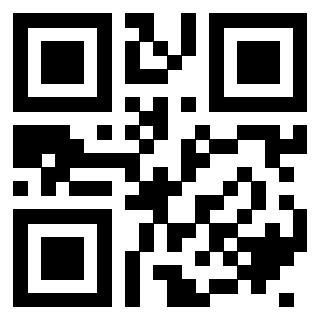 3407400209 - Immagine del Qr Code