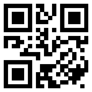 3407400211 - Immagine del QrCode