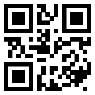 3407400213 - Immagine del QrCode