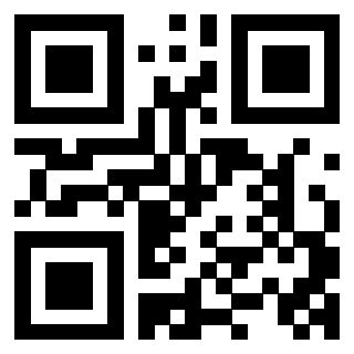 3407400215 - Immagine del QrCode associato