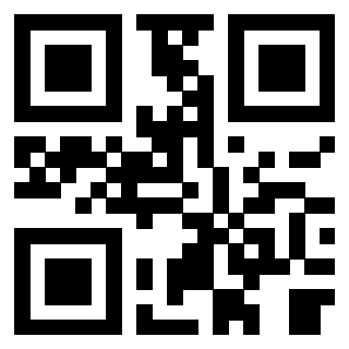 3407400218 QrCode associato