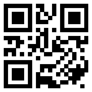 Scansione del QrCode di 3407400220