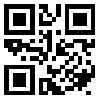 3407400221 - Immagine del QrCode