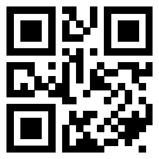 3407400222 Qr Code associato