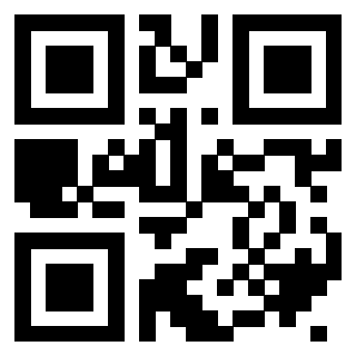 3407400226 - Immagine del Qr Code associato