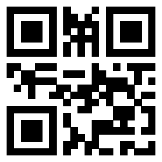 3407400228 - Immagine del Qr Code associato