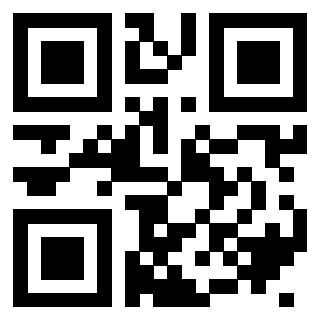 Scansione del Qr Code di 3407400231