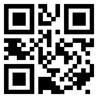 3407400232 - Immagine del Qr Code