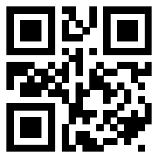 Qr Code di 3407400233