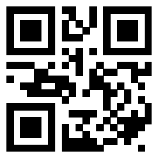 Scansione del Qr Code di 3407400236