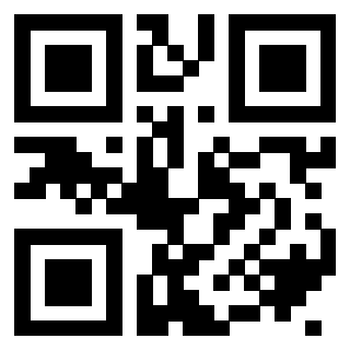 Immagine del Qr Code di 3407400238