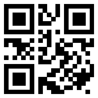 Il QrCode di 3407400239