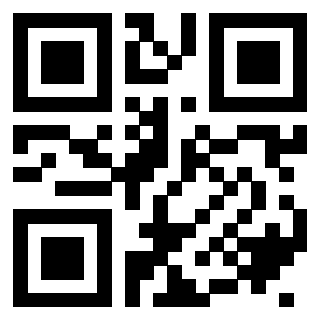 QrCode di 3407400240