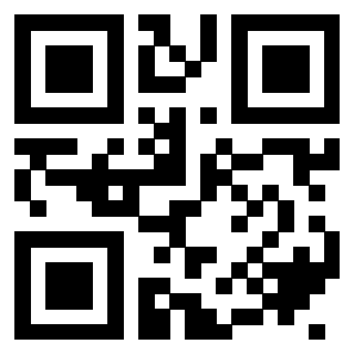 3407400242 - Immagine del QrCode