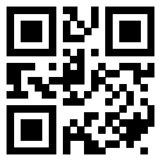 Il QrCode di 3407400243