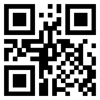 Immagine del QrCode di 3407400244