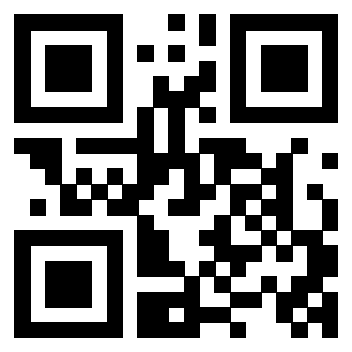 Il QrCode di 3407400247
