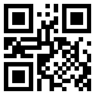 Immagine del Qr Code di 3407400248