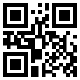 Immagine del QrCode di 3407400249