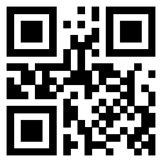 3407400251 QrCode associato