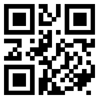 Scansione del Qr Code di 3407400254