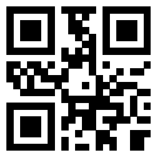 3407400255 Qr Code associato