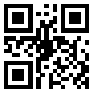 3407400257 QrCode associato