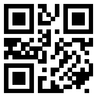 Immagine del Qr Code di 3407400258