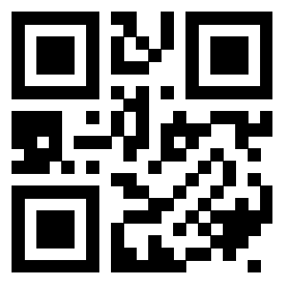 3407400260 - Immagine del Qr Code