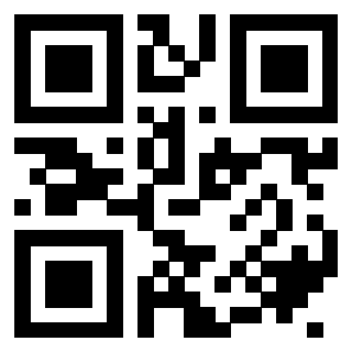 Scansione del Qr Code di 3407400262