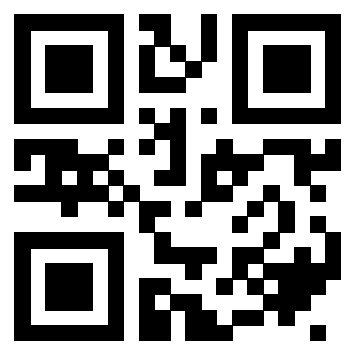 Immagine del QrCode di 3407400263