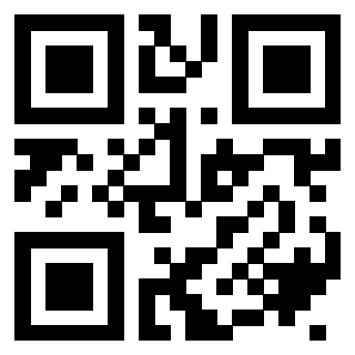 3407400268 QrCode associato