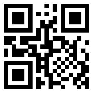 3407400270 - Immagine del Qr Code associato