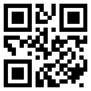 Il QrCode di 3407400271