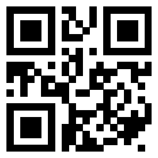 Immagine del QrCode di 3407400275