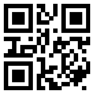 QrCode di 3407400277