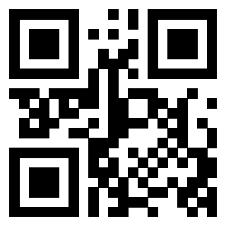 3407400278 - Immagine del Qr Code associato