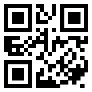 3407400285 Qr Code associato