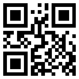 Scansione del QrCode di 3407400286