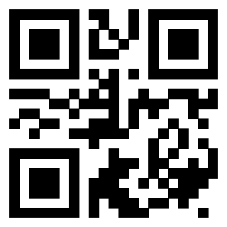 3407400287 QrCode associato