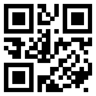 Il Qr Code di 3407400289
