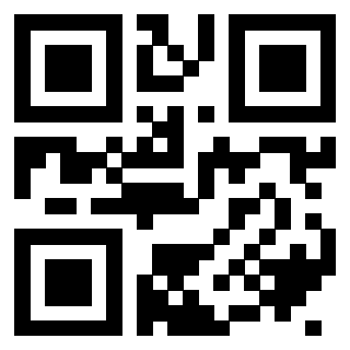 Immagine del QrCode di 3407400290