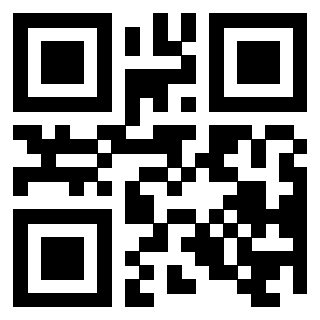 Immagine del QrCode di 3407400294