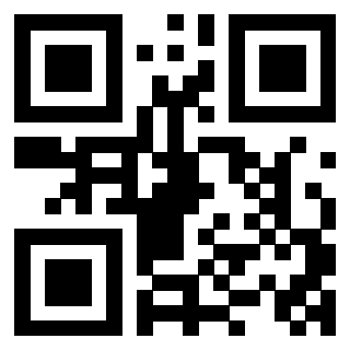 3407400295 QrCode associato