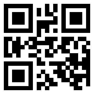 Immagine del QrCode di 3407400296