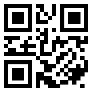 3407400298 QrCode associato