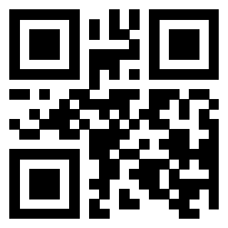 3407400299 QrCode associato